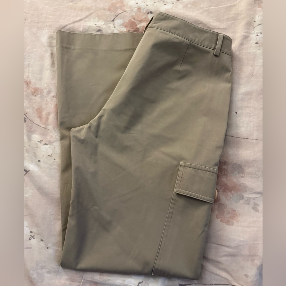 Women’s Theory Flare Pants